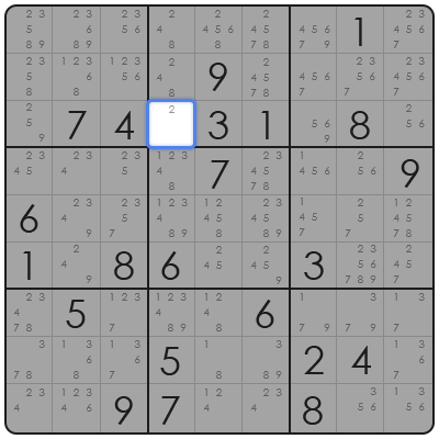 sudoku 9x9 expert
